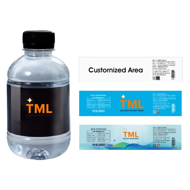 Pearlized Labels suppliers