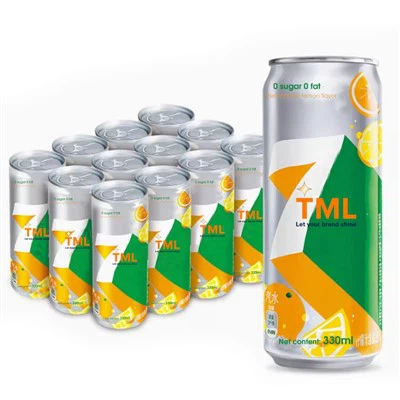 Metallisierte Schrumpfärmel